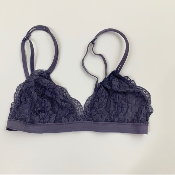 Tobi Other - Tobi Lace bralette🛍